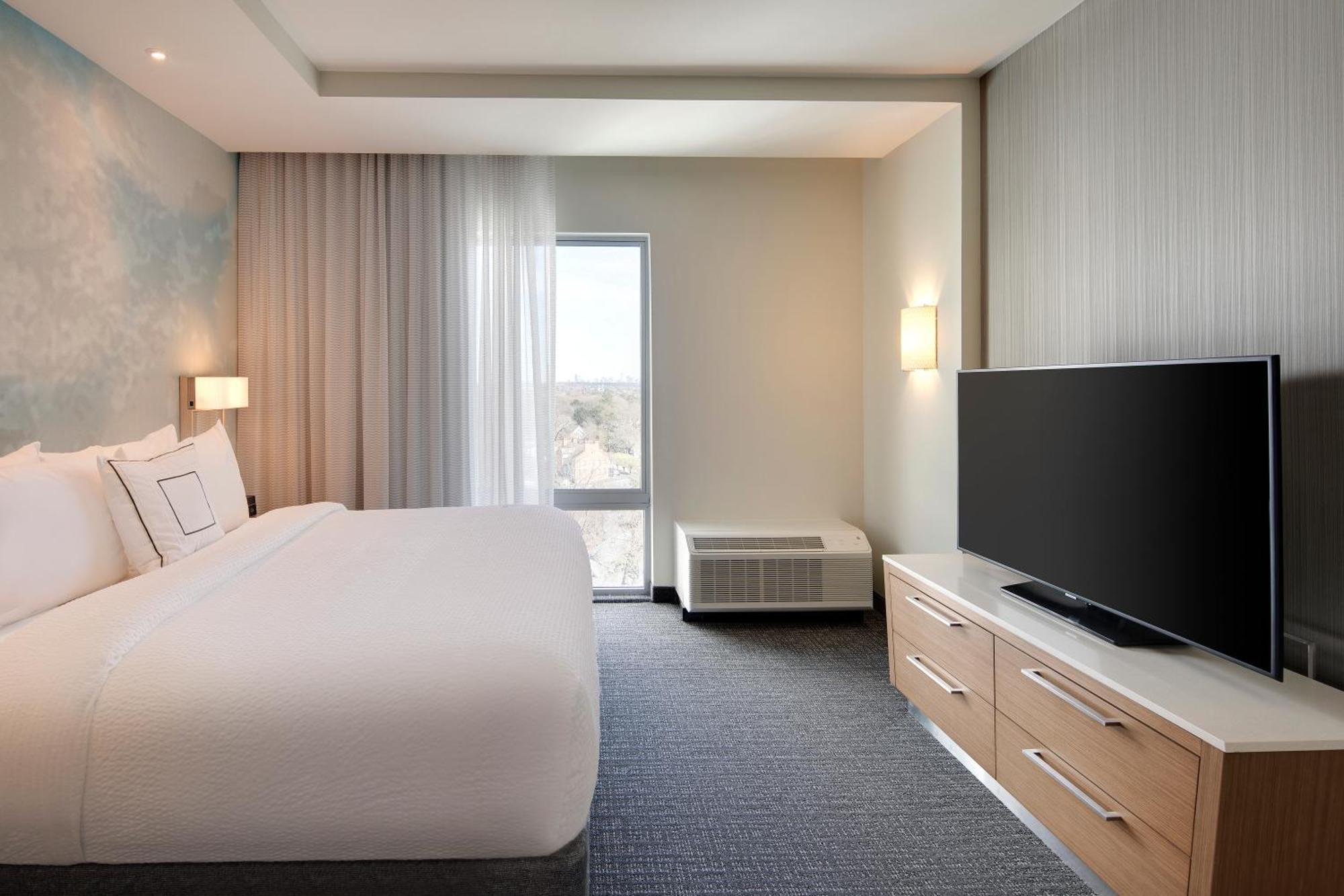 Courtyard By Marriott Atlanta Vinings/Galleria Smyrna Exterior foto