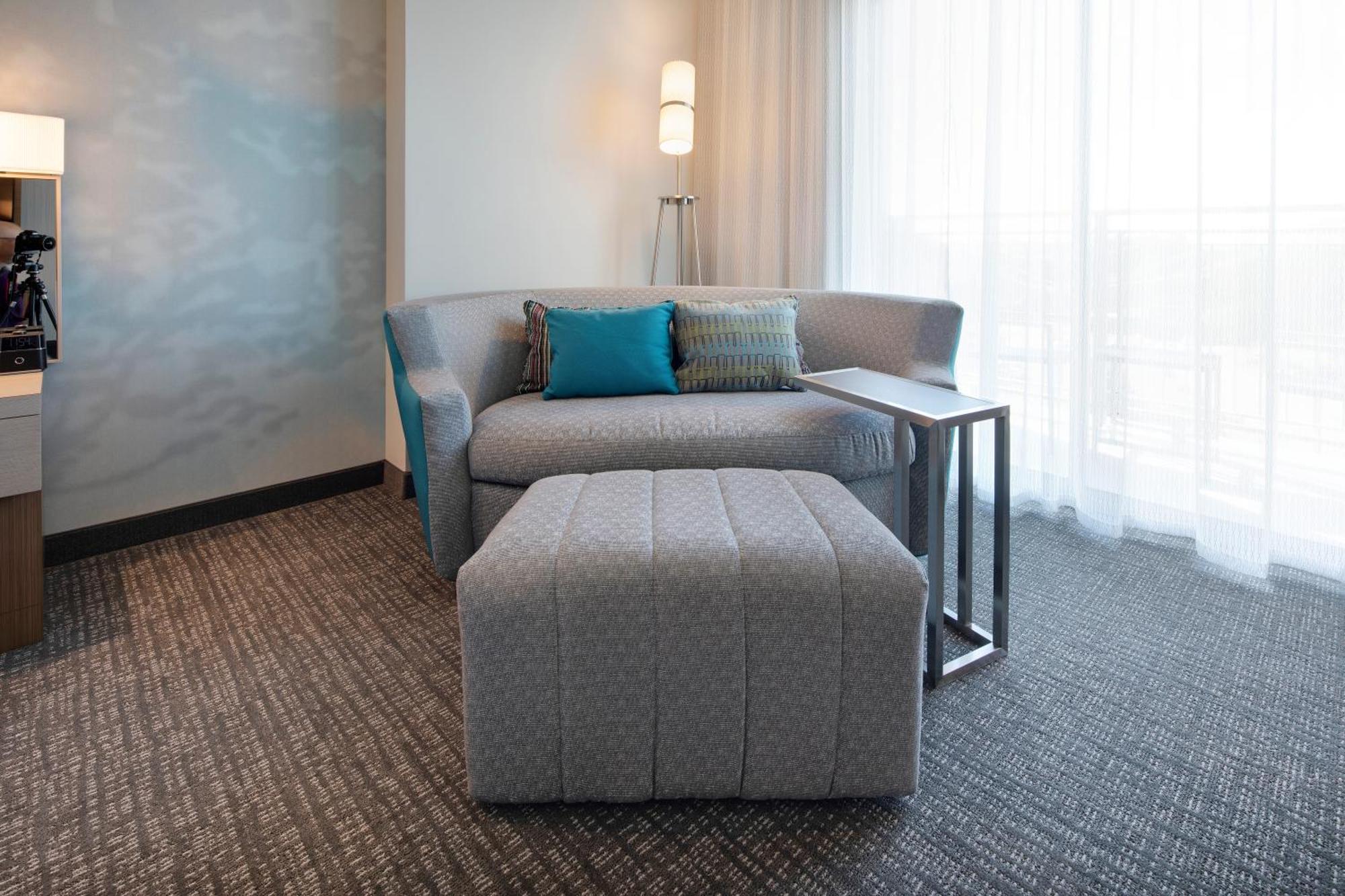 Courtyard By Marriott Atlanta Vinings/Galleria Smyrna Exterior foto