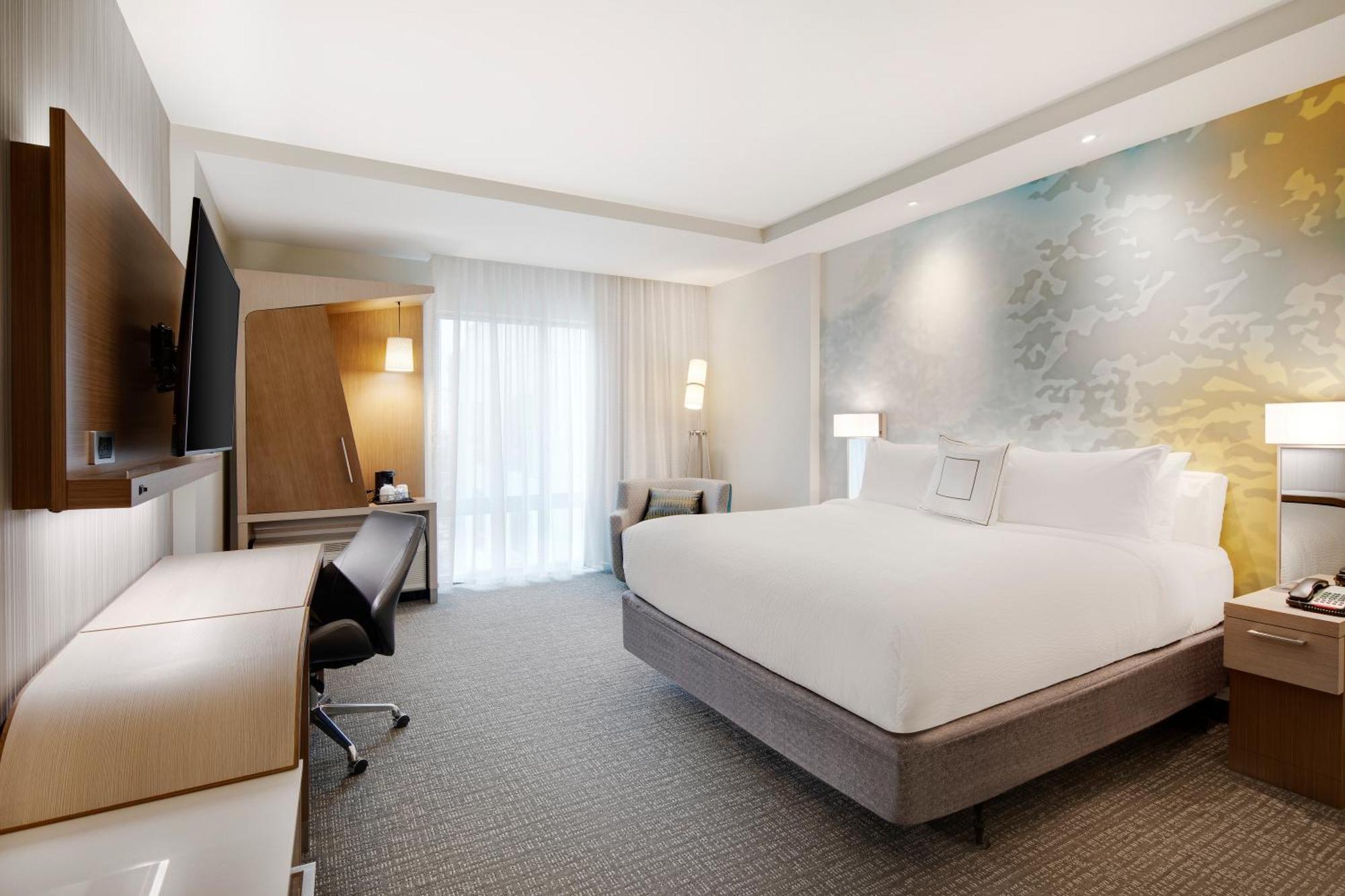 Courtyard By Marriott Atlanta Vinings/Galleria Smyrna Exterior foto