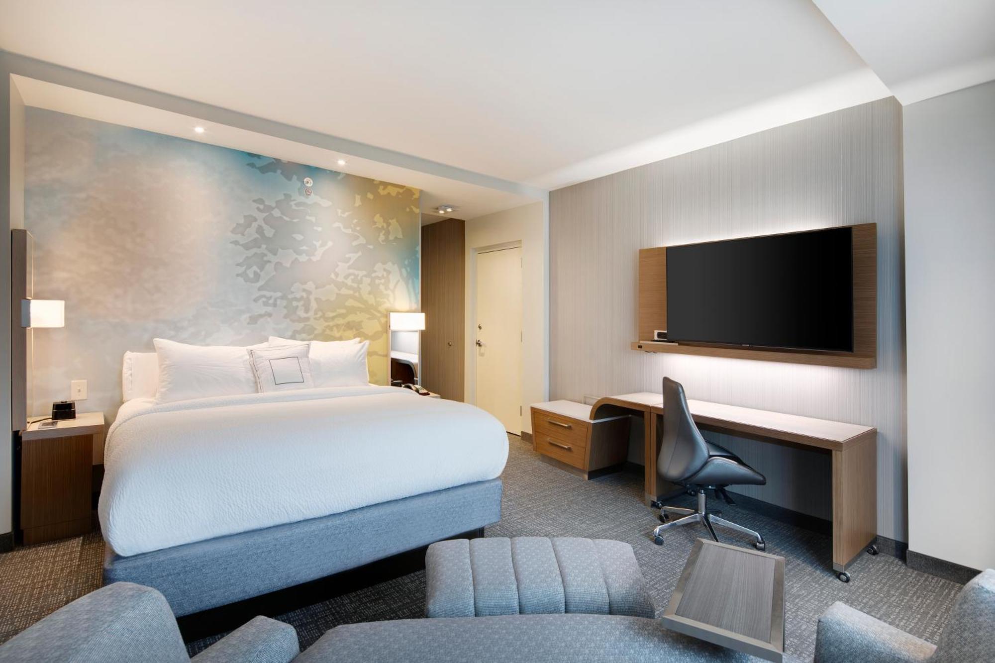 Courtyard By Marriott Atlanta Vinings/Galleria Smyrna Exterior foto