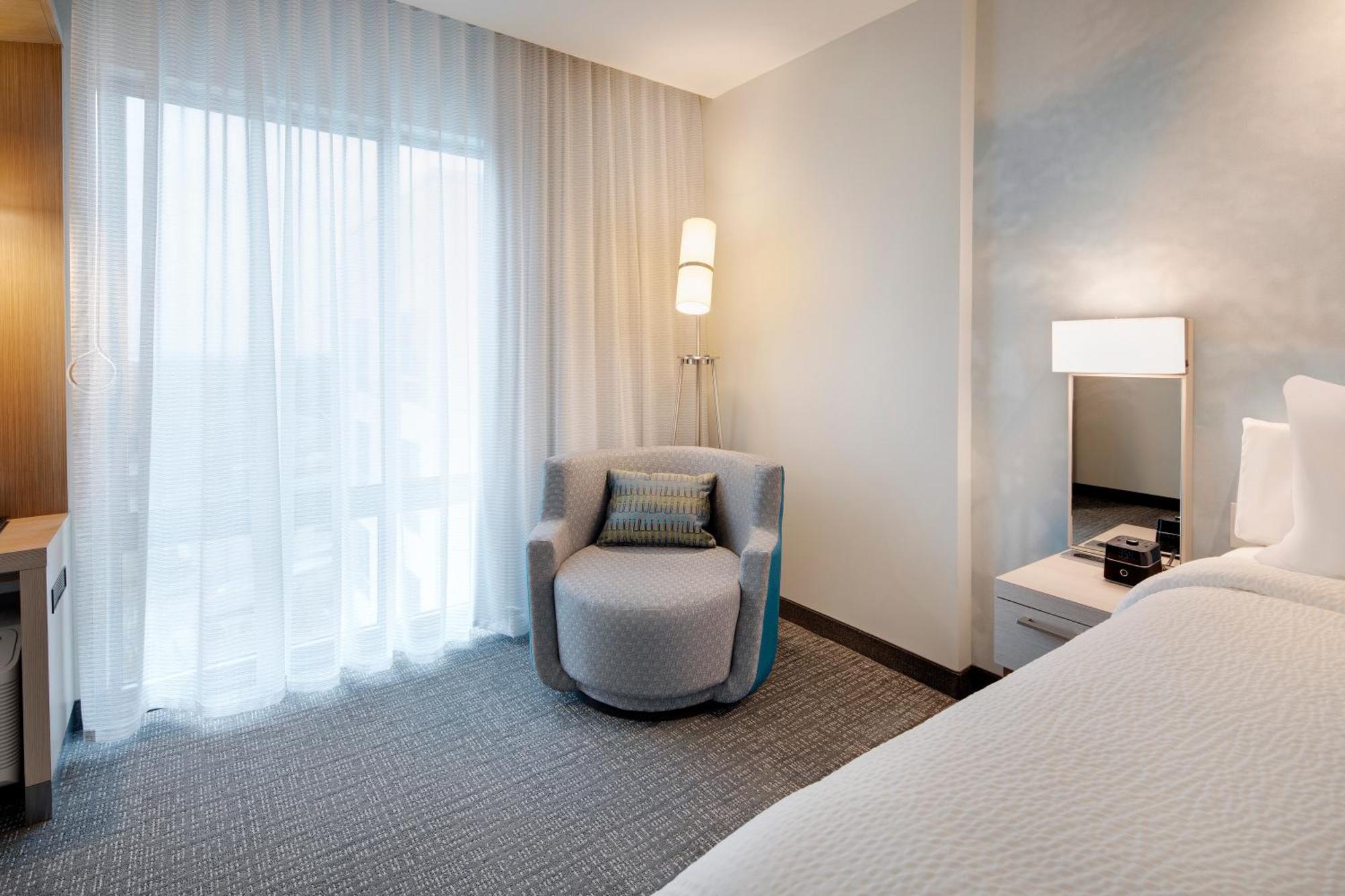 Courtyard By Marriott Atlanta Vinings/Galleria Smyrna Exterior foto