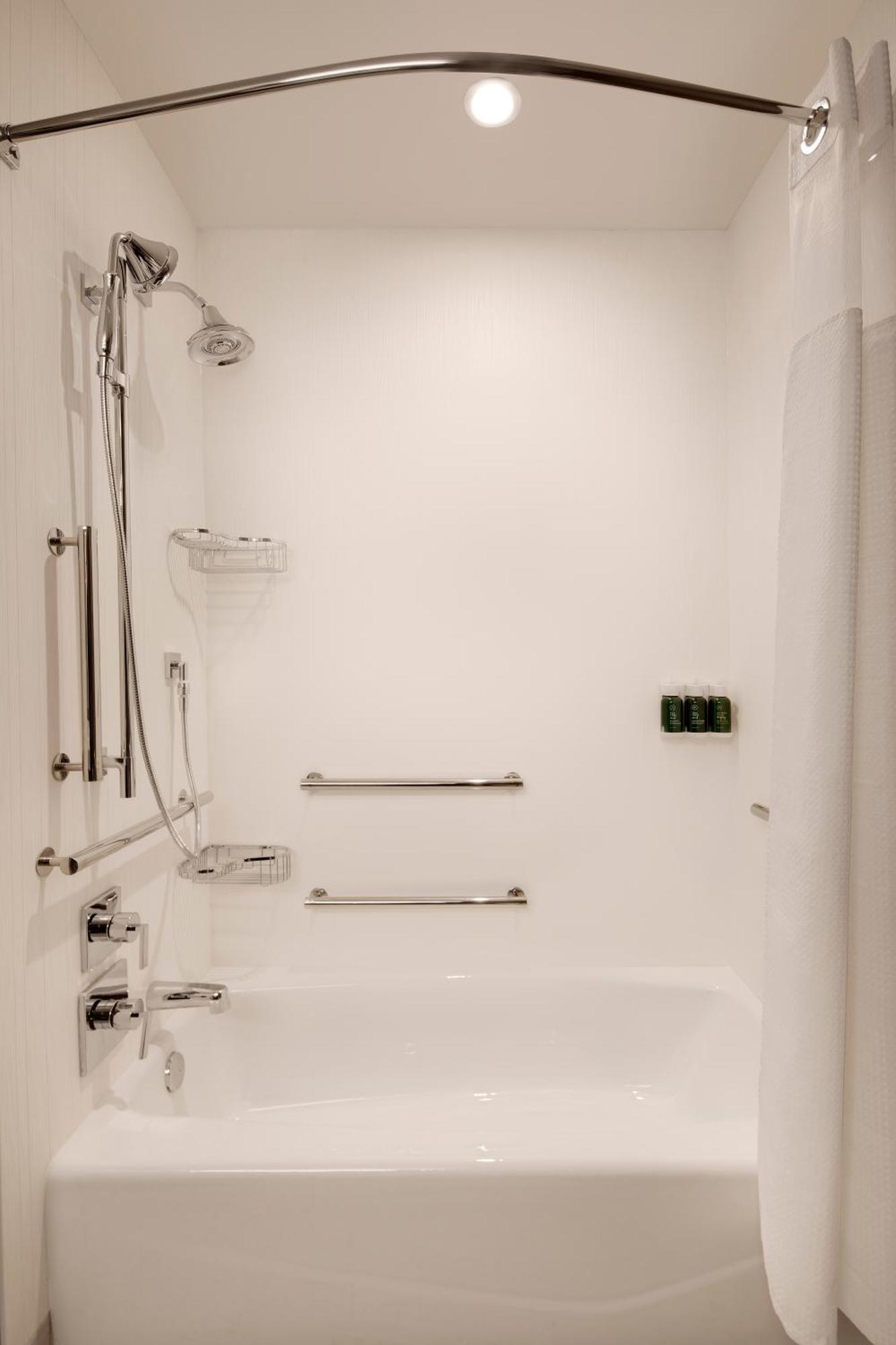 Courtyard By Marriott Atlanta Vinings/Galleria Smyrna Exterior foto