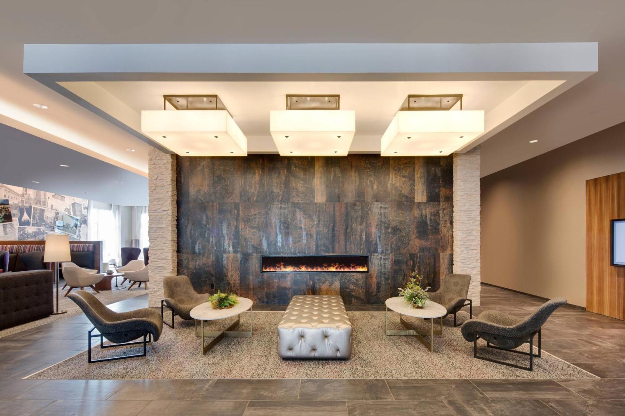 Courtyard By Marriott Atlanta Vinings/Galleria Smyrna Exterior foto