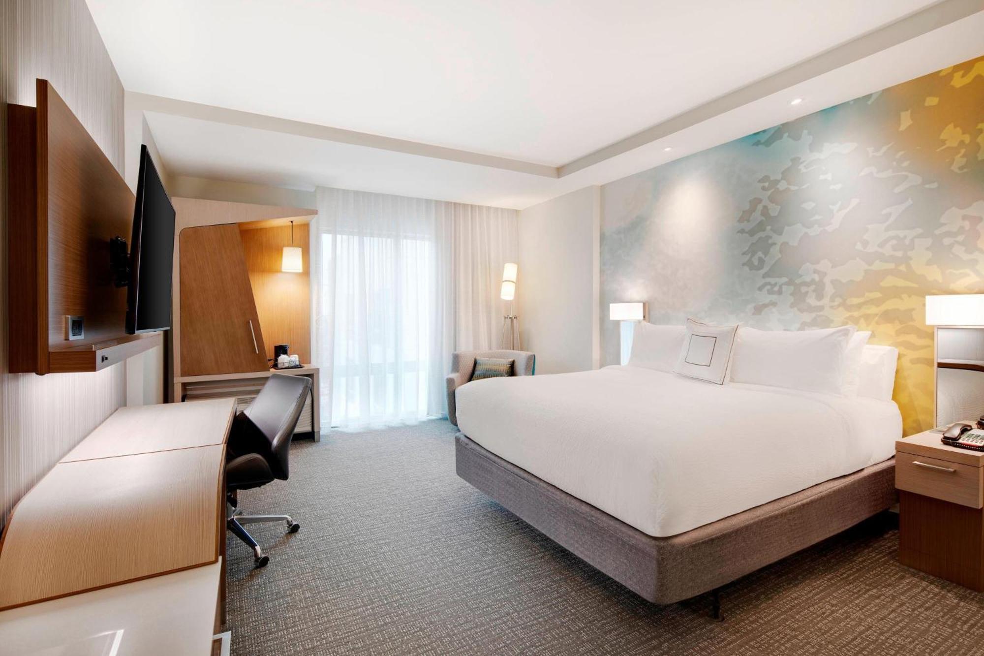 Courtyard By Marriott Atlanta Vinings/Galleria Smyrna Exterior foto